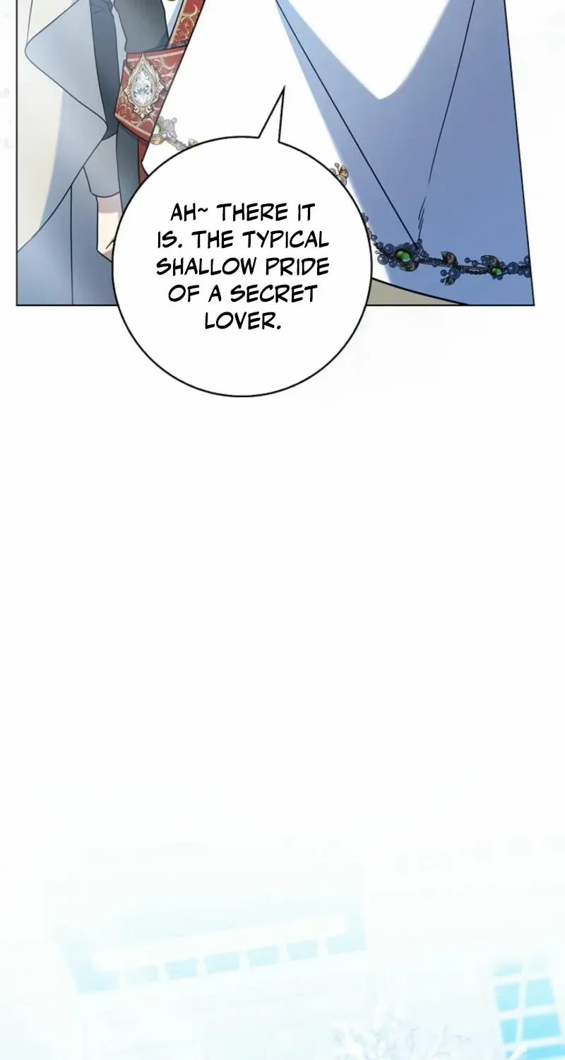 Sorry, I got distracted by your looks Chapter 29 page 108 - 