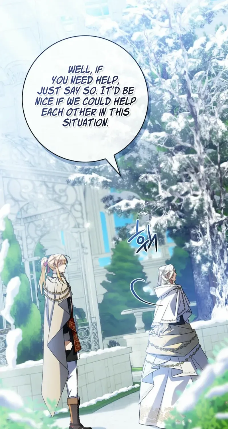 Sorry, I got distracted by your looks Chapter 29 page 109 - 