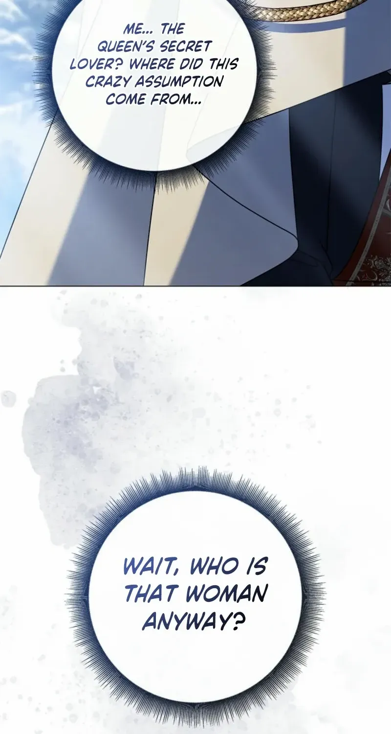 Sorry, I got distracted by your looks Chapter 29 page 111 - 