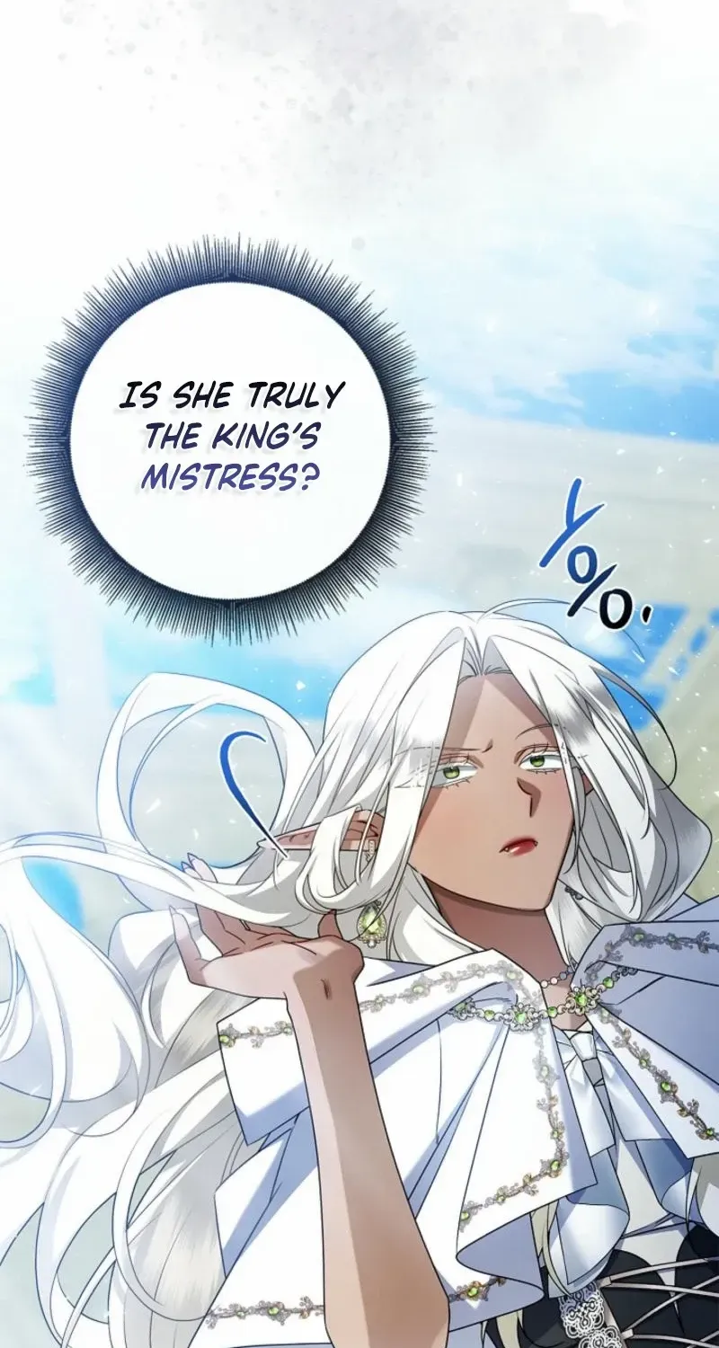 Sorry, I got distracted by your looks Chapter 29 page 112 - 