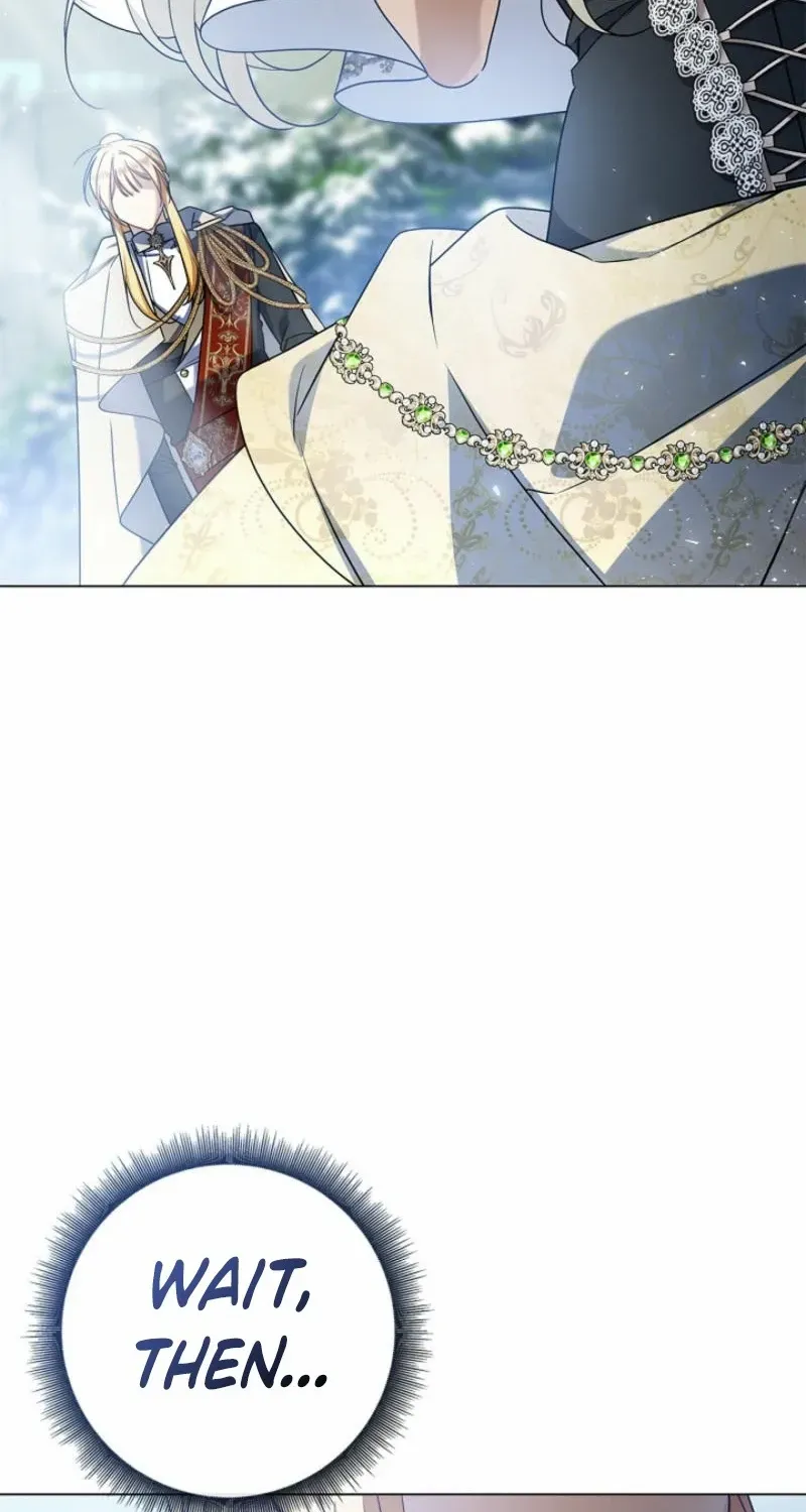 Sorry, I got distracted by your looks Chapter 29 page 113 - 