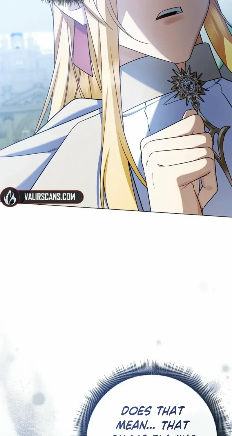 Sorry, I got distracted by your looks Chapter 29 page 114 - 