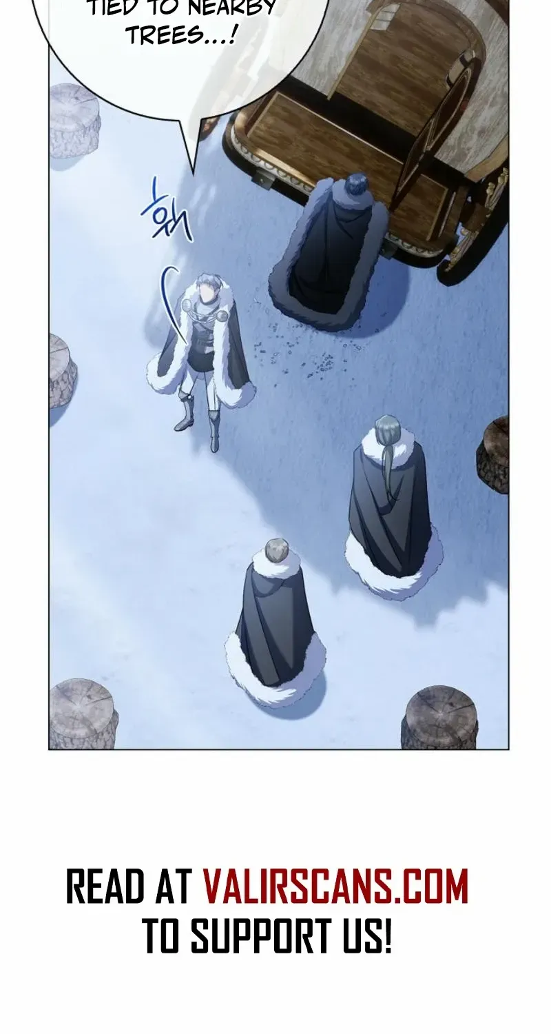 Sorry, I got distracted by your looks Chapter 29 page 23 - 
