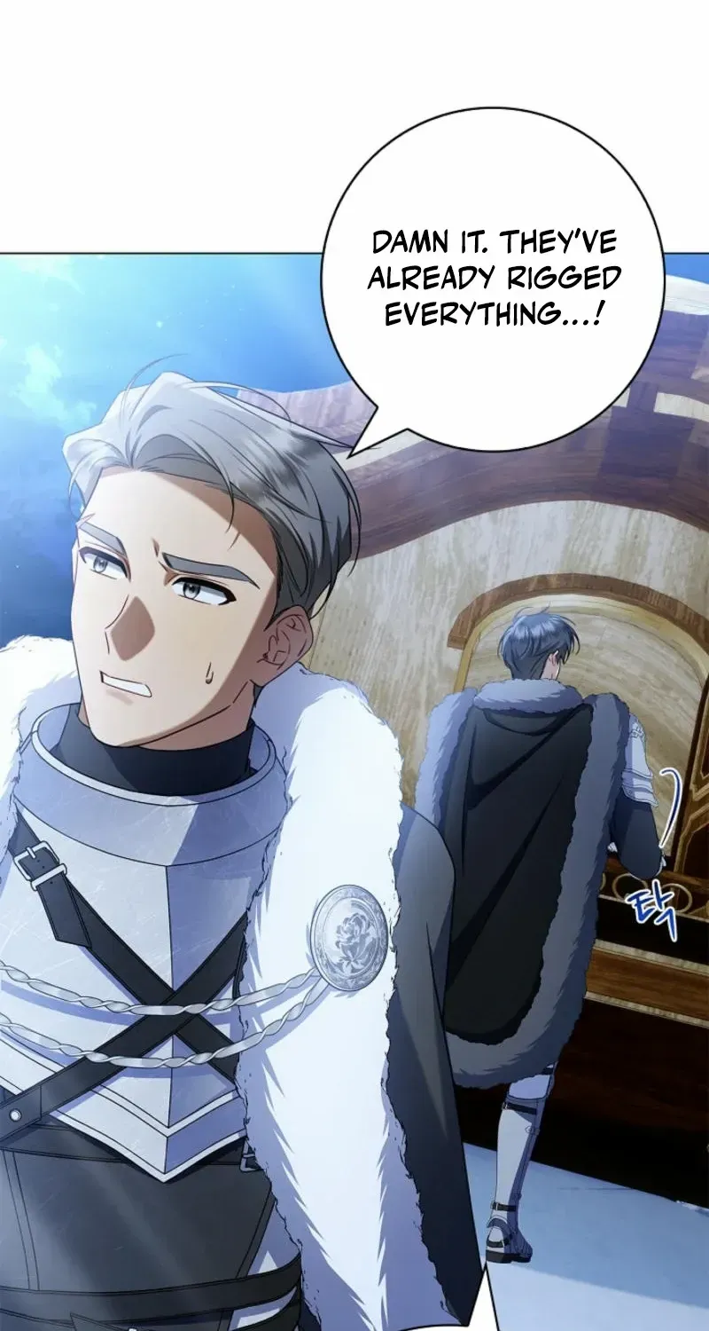 Sorry, I got distracted by your looks Chapter 29 page 24 - 