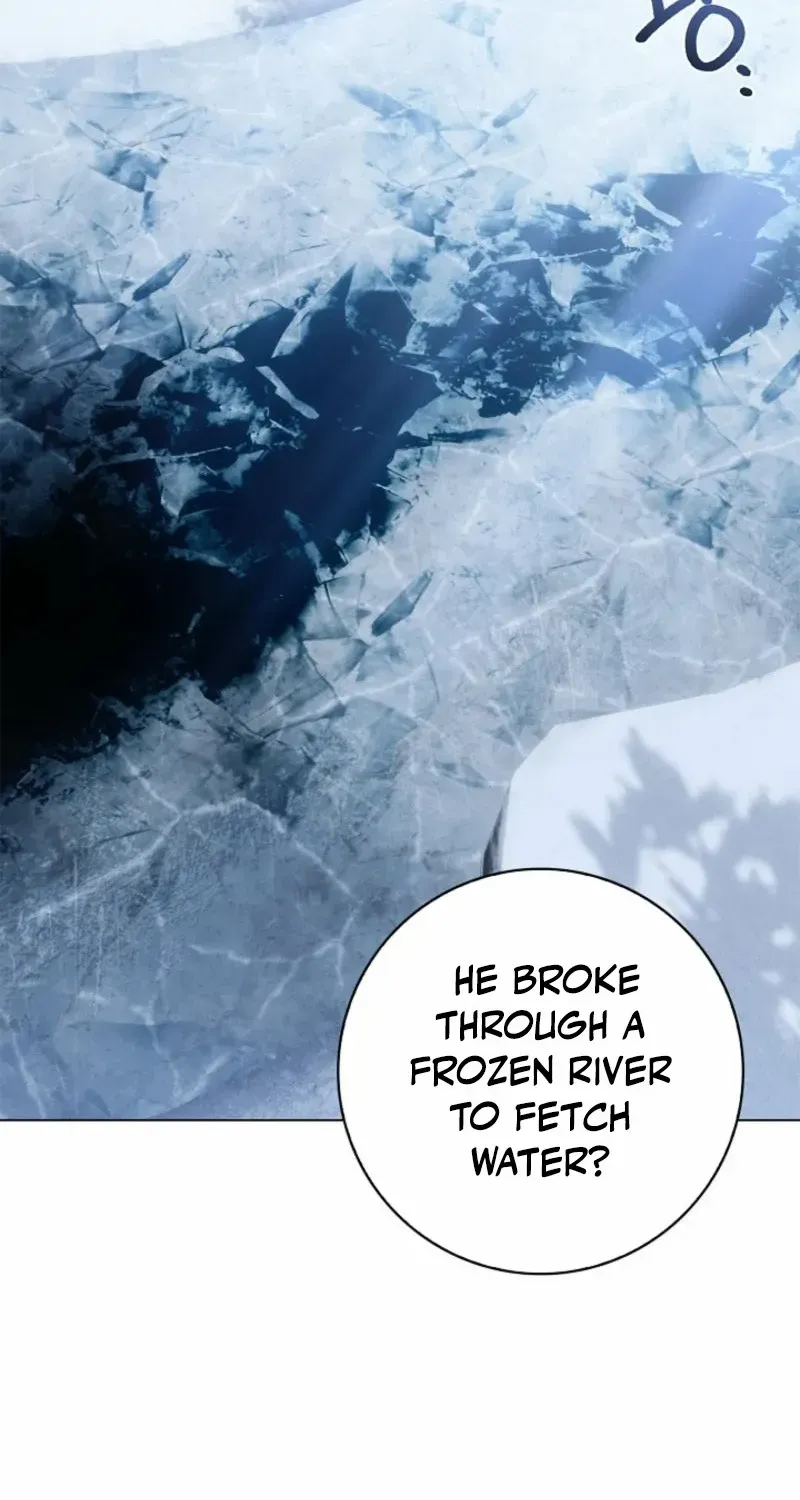 Sorry, I got distracted by your looks Chapter 29 page 4 - 