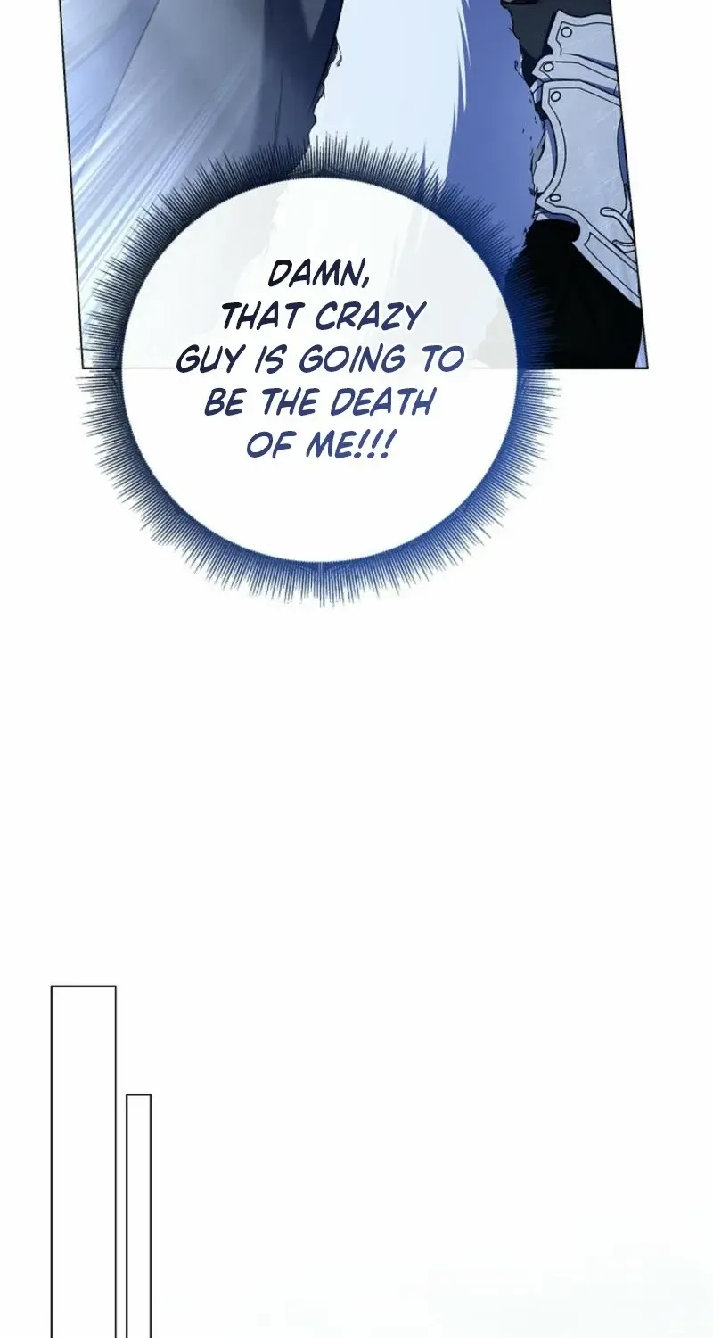 Sorry, I got distracted by your looks Chapter 29 page 33 - 