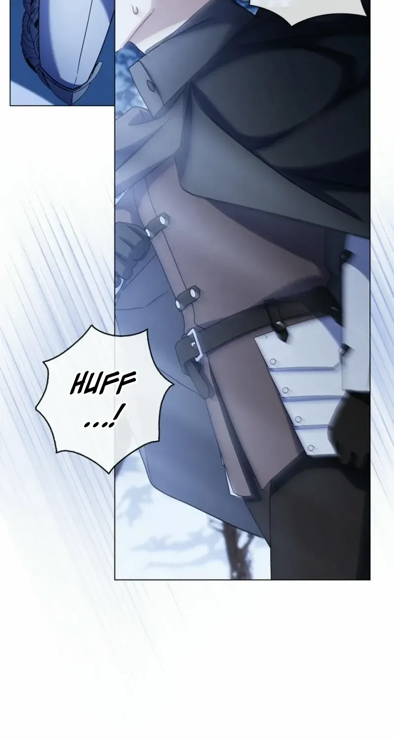 Sorry, I got distracted by your looks Chapter 29 page 37 - 