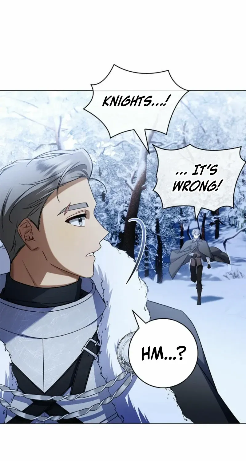 Sorry, I got distracted by your looks Chapter 29 page 38 - 