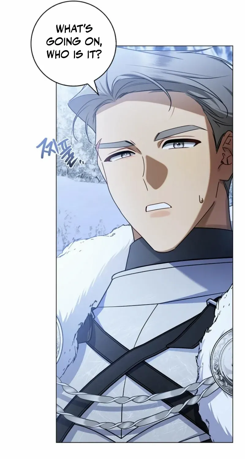 Sorry, I got distracted by your looks Chapter 29 page 40 - 
