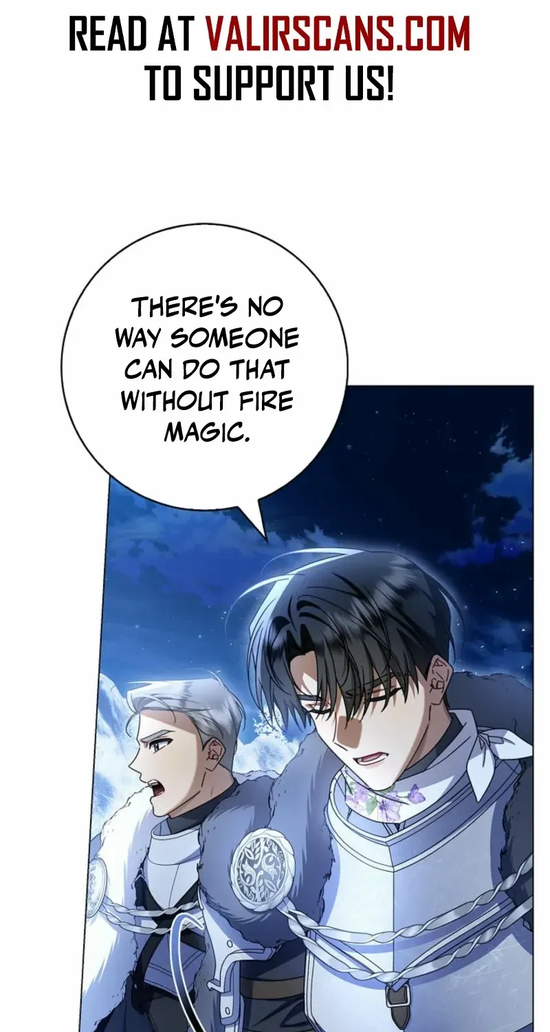 Sorry, I got distracted by your looks Chapter 29 page 5 - 