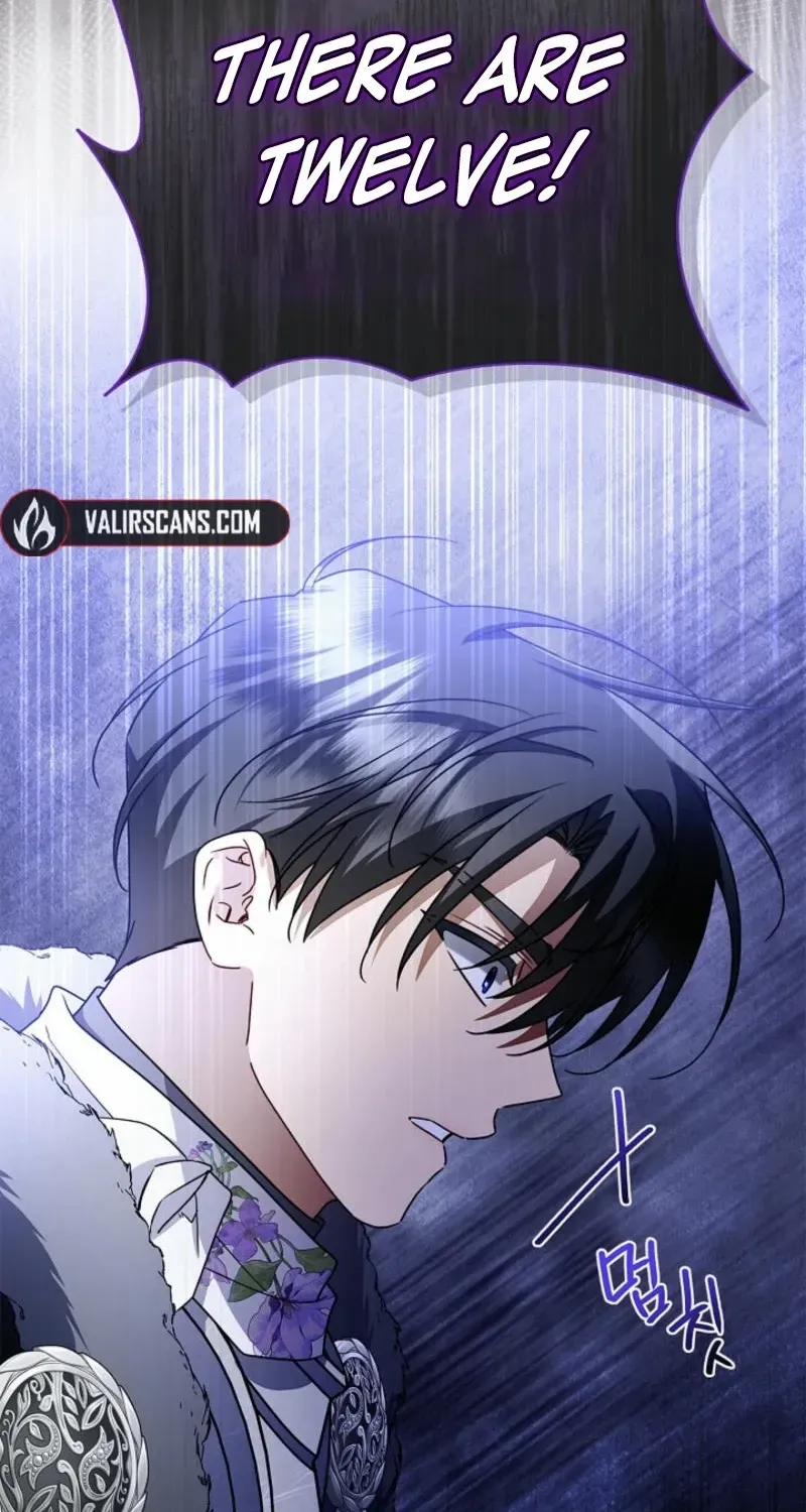 Sorry, I got distracted by your looks Chapter 29 page 44 - 