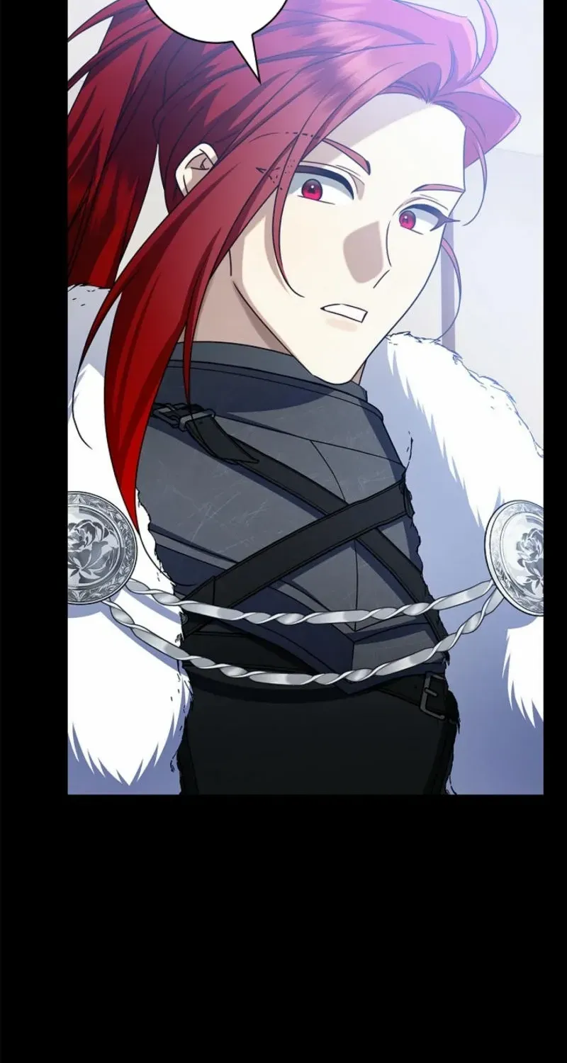 Sorry, I got distracted by your looks Chapter 29 page 48 - 