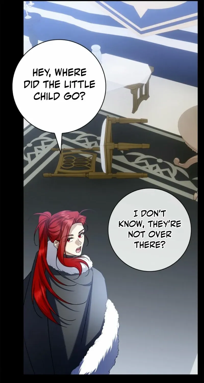Sorry, I got distracted by your looks Chapter 29 page 50 - 