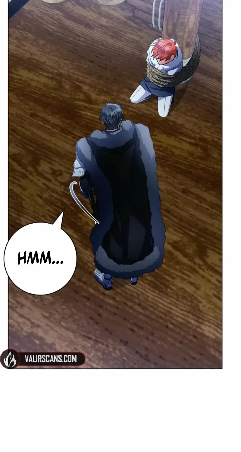 Sorry, I got distracted by your looks Chapter 29 page 52 - 