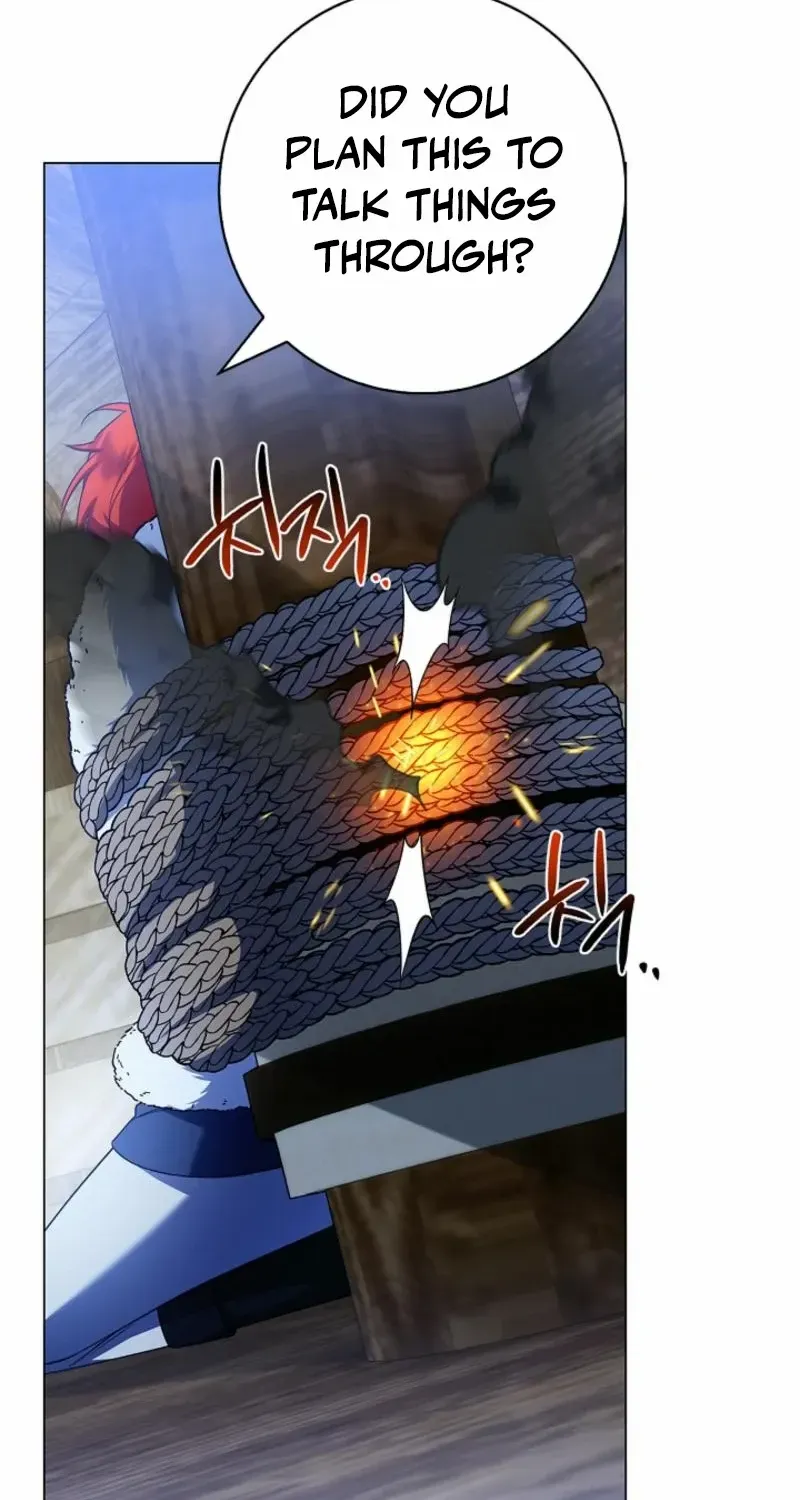 Sorry, I got distracted by your looks Chapter 29 page 55 - 