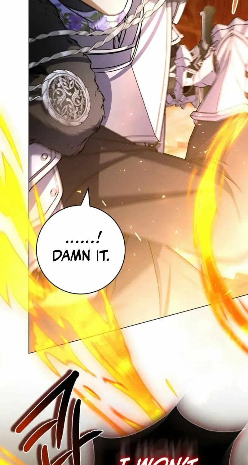 Sorry, I got distracted by your looks Chapter 29 page 57 - 