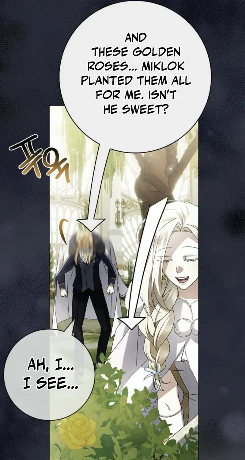 Sorry, I got distracted by your looks Chapter 29 page 69 - 