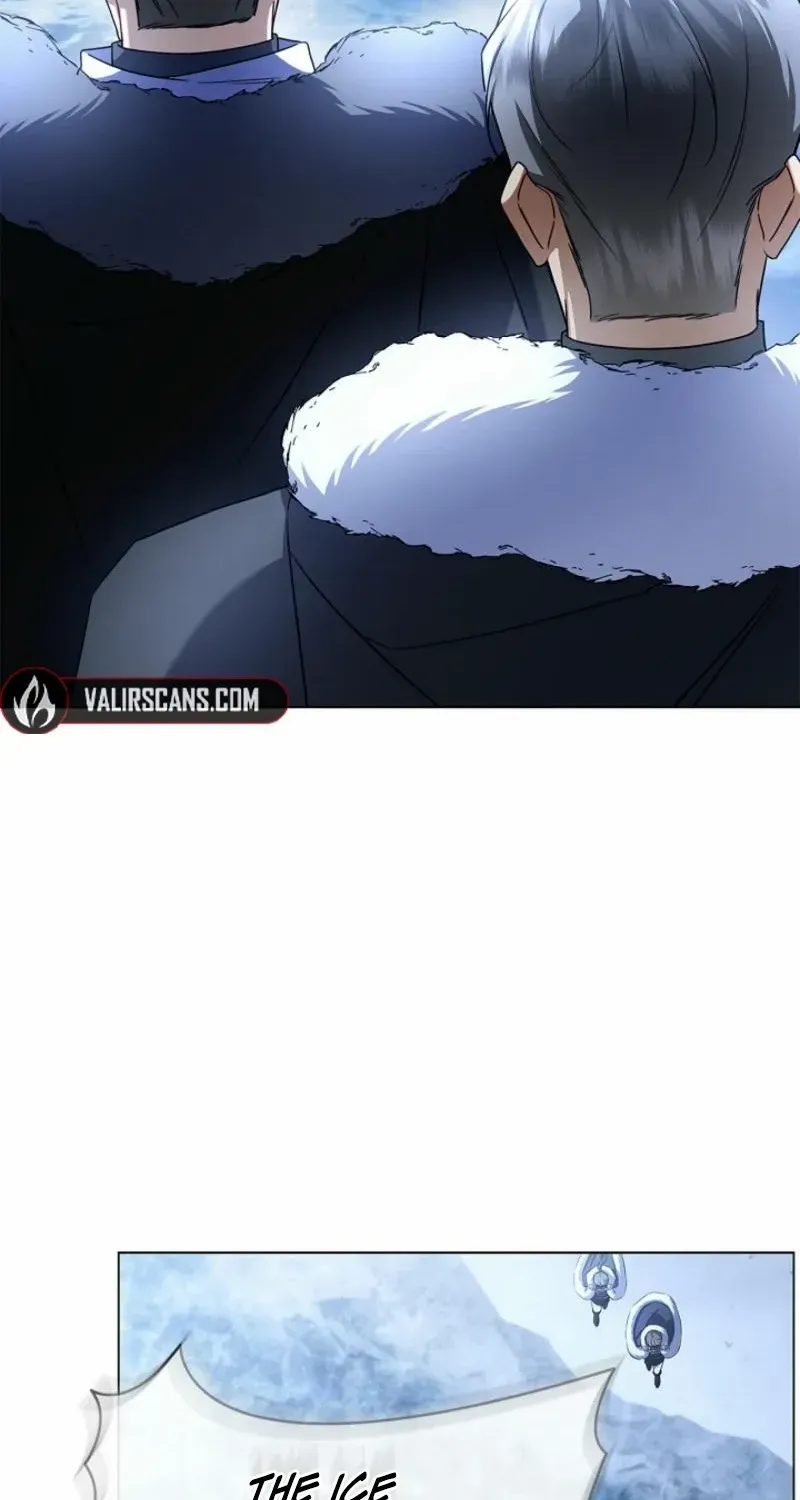 Sorry, I got distracted by your looks Chapter 29 page 8 - 