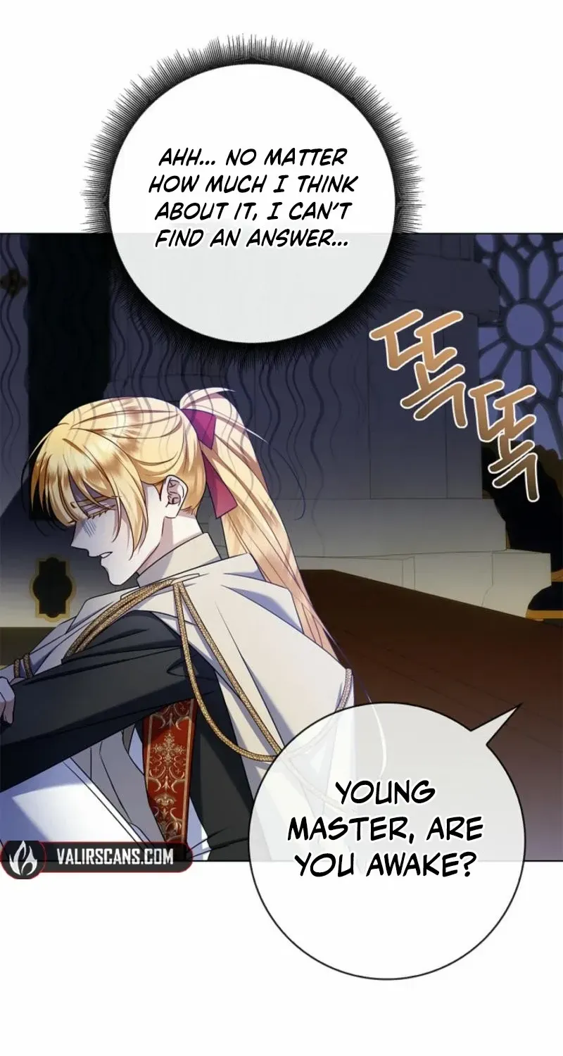 Sorry, I got distracted by your looks Chapter 29 page 72 - 