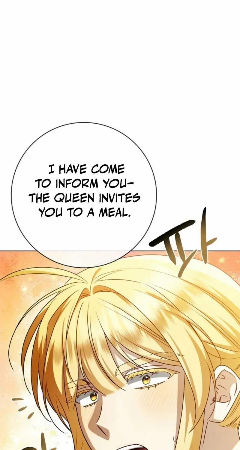 Sorry, I got distracted by your looks Chapter 29 page 73 - 