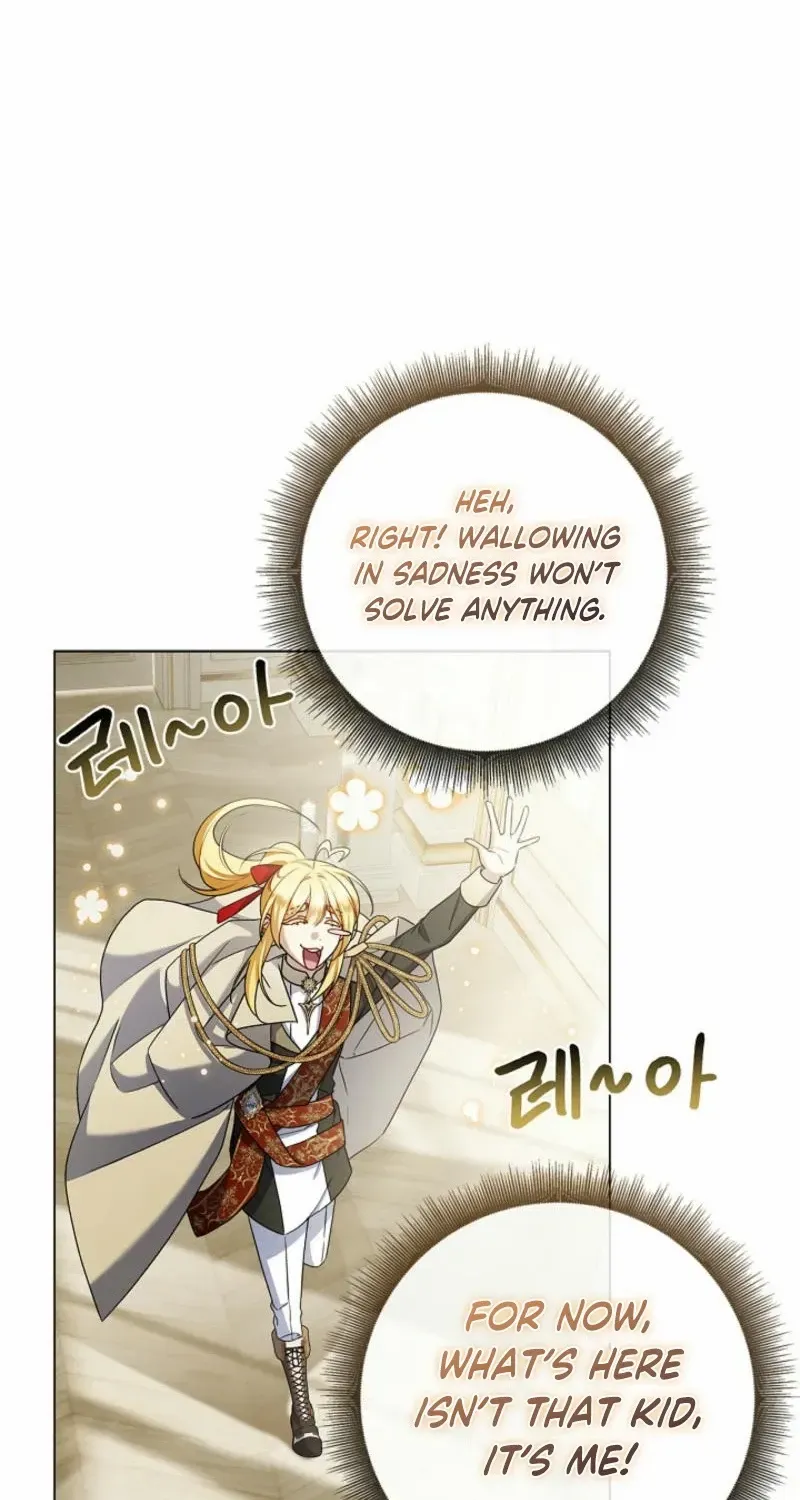 Sorry, I got distracted by your looks Chapter 29 page 75 - 