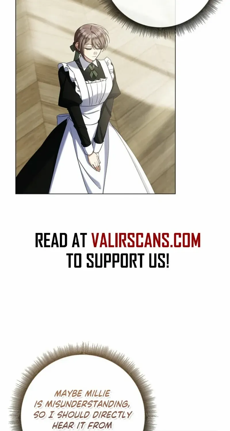 Sorry, I got distracted by your looks Chapter 29 page 76 - 