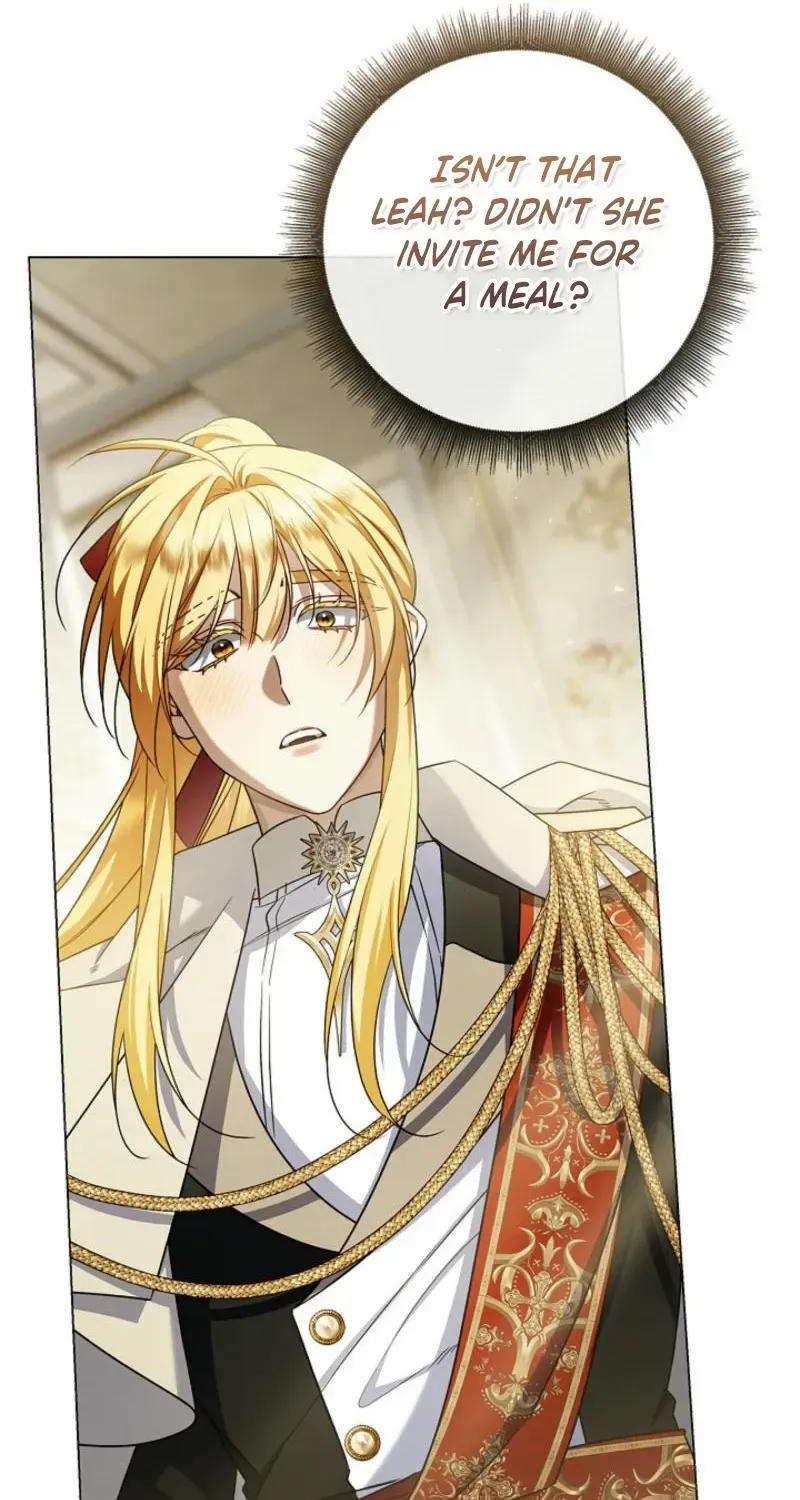 Sorry, I got distracted by your looks Chapter 29 page 79 - 