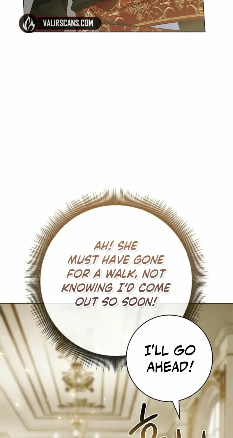Sorry, I got distracted by your looks Chapter 29 page 80 - 