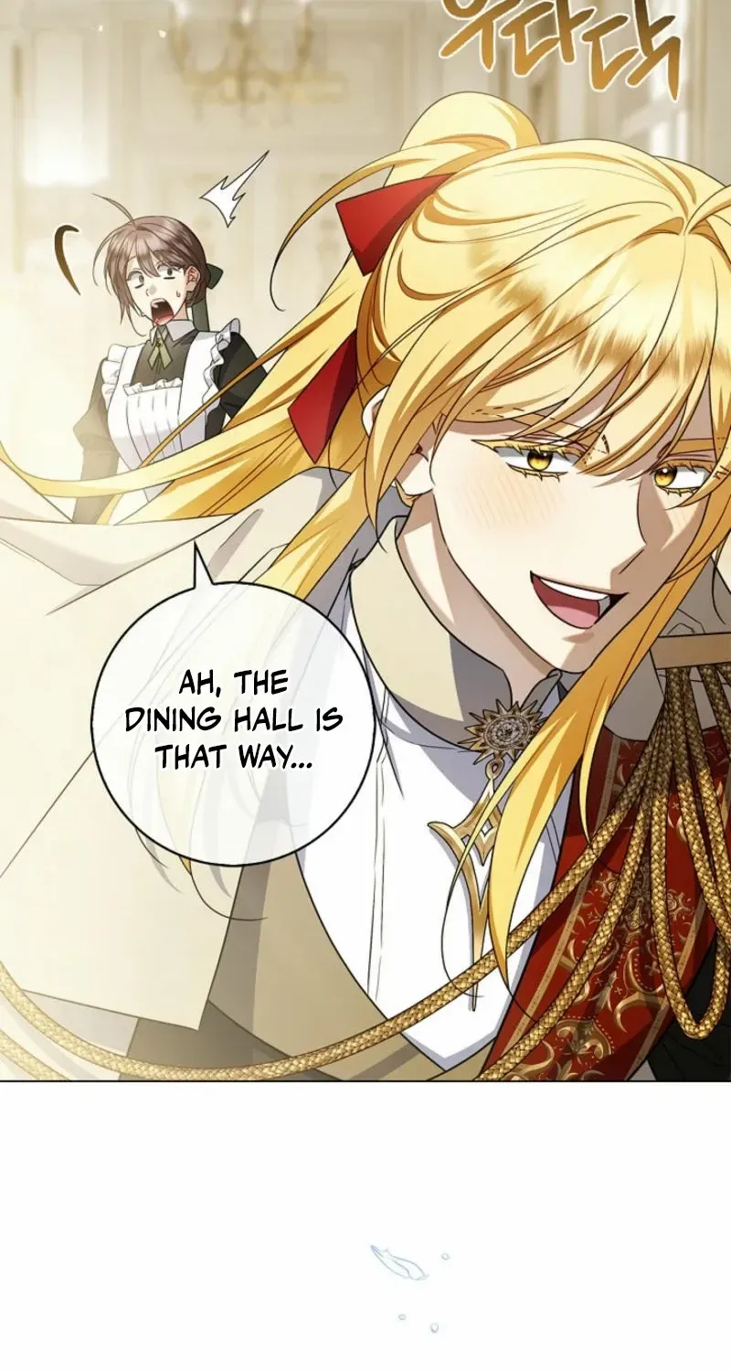 Sorry, I got distracted by your looks Chapter 29 page 81 - 