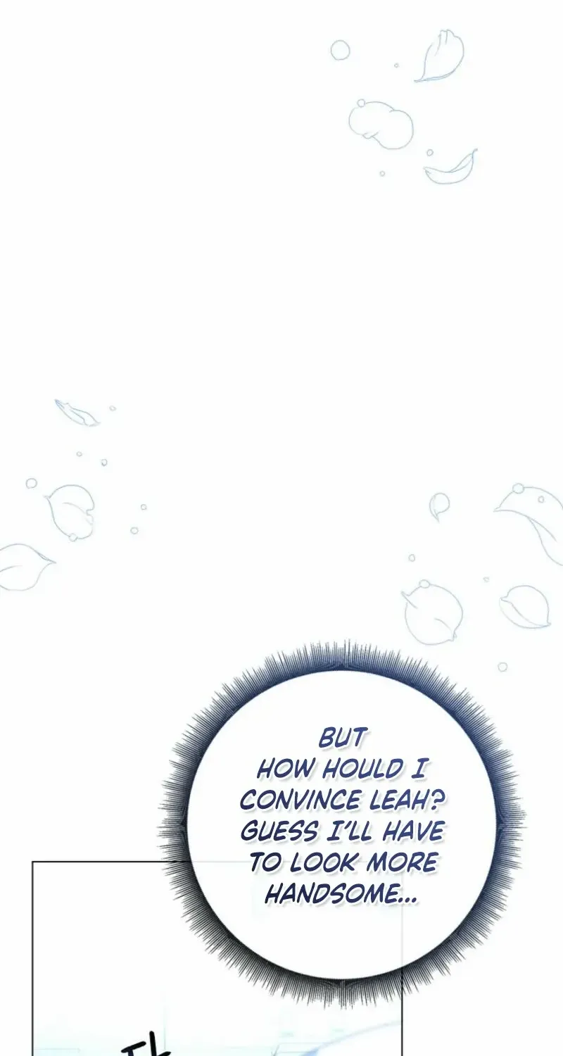 Sorry, I got distracted by your looks Chapter 29 page 82 - 
