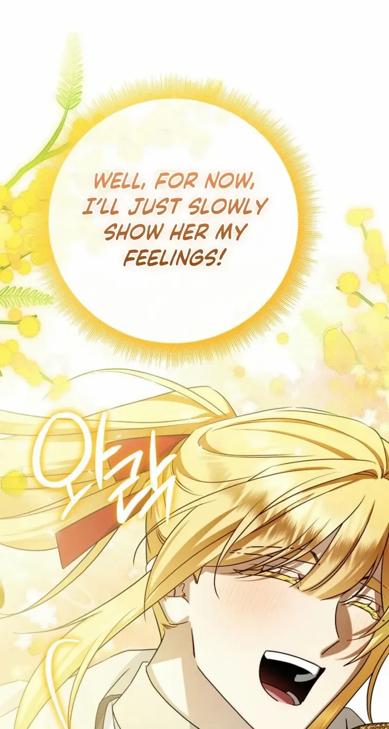 Sorry, I got distracted by your looks Chapter 29 page 84 - 