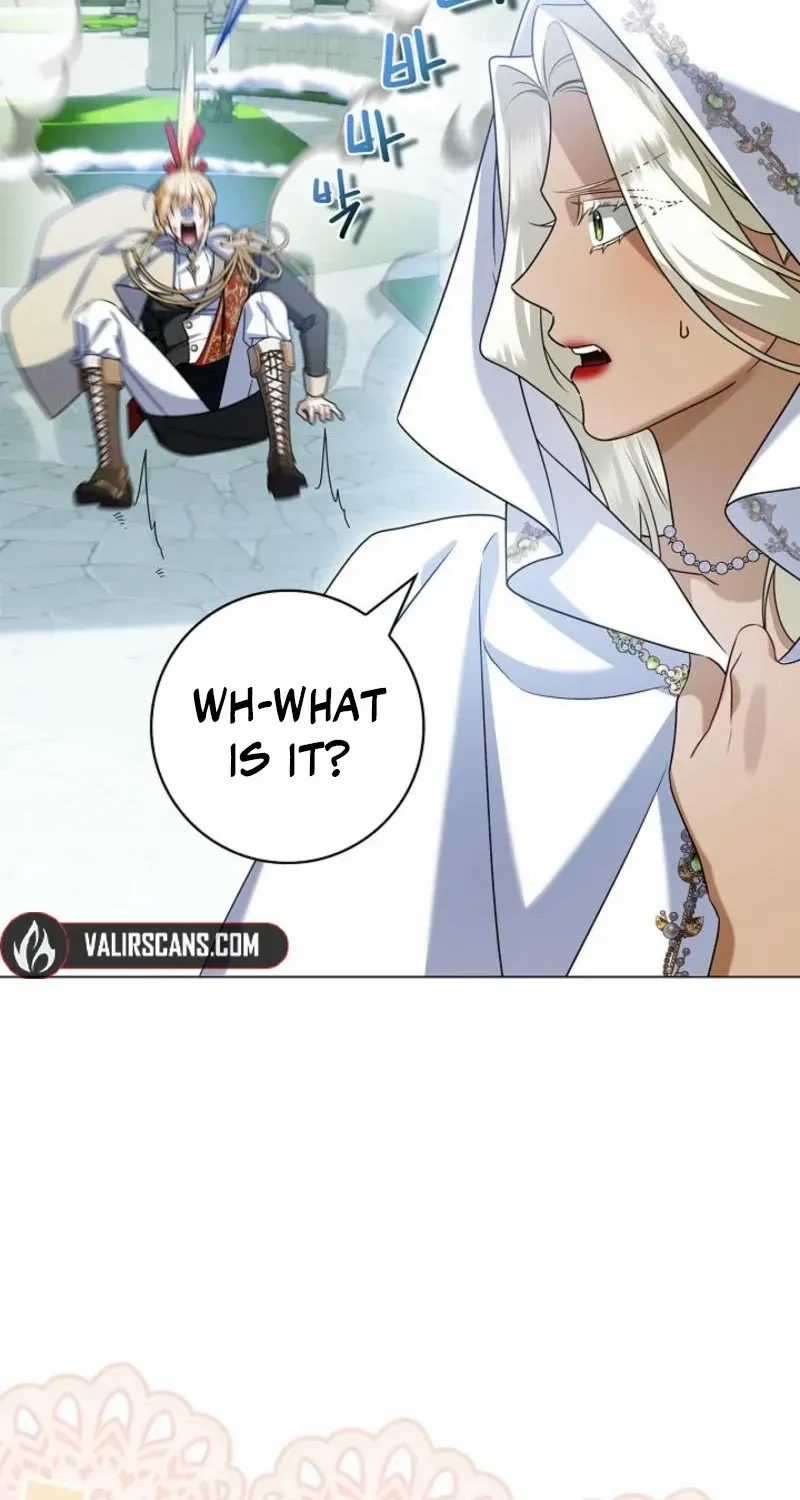 Sorry, I got distracted by your looks Chapter 29 page 88 - 