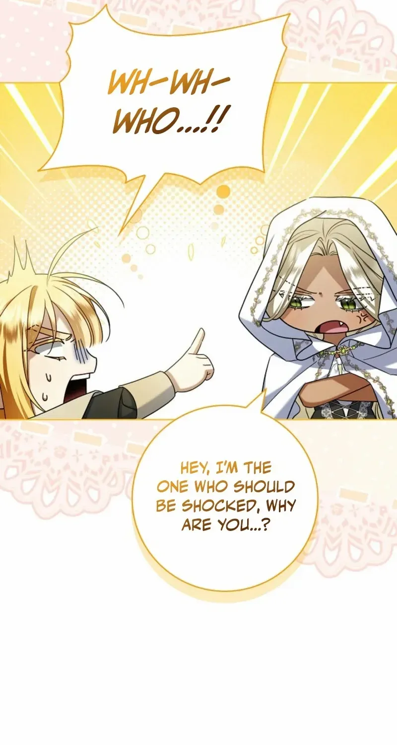 Sorry, I got distracted by your looks Chapter 29 page 89 - 