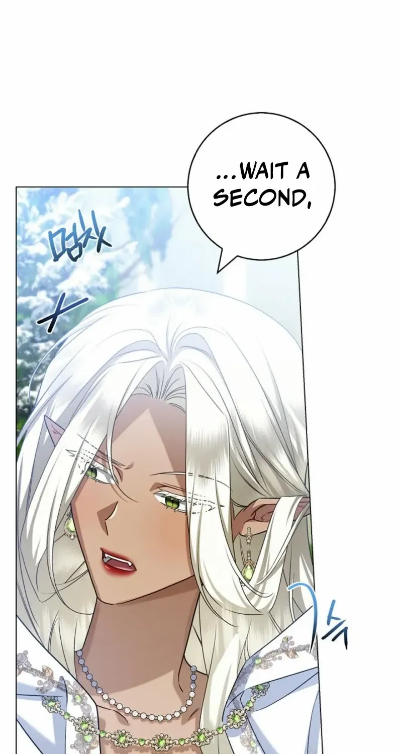 Sorry, I got distracted by your looks Chapter 29 page 90 - 