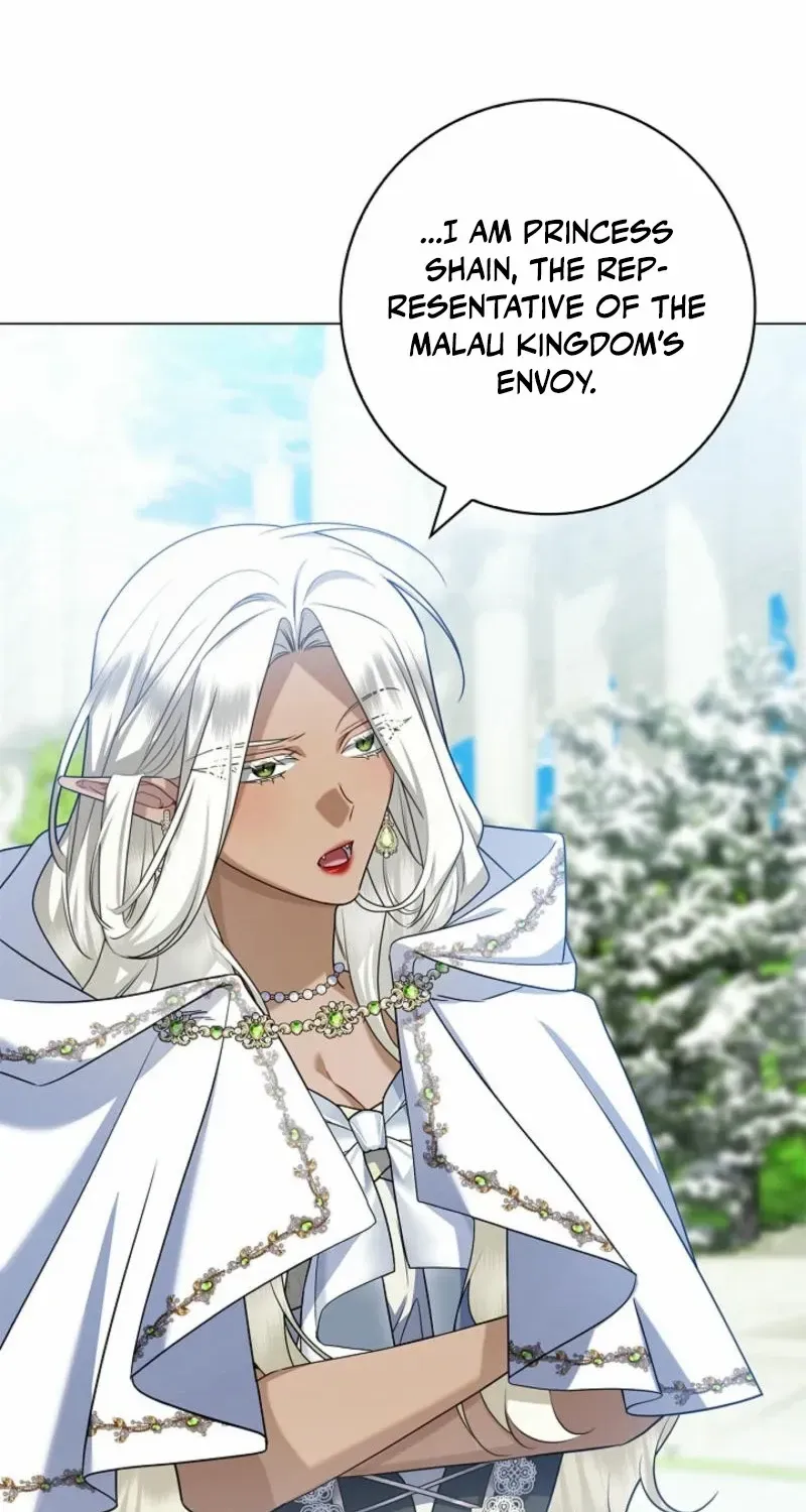 Sorry, I got distracted by your looks Chapter 29 page 93 - 