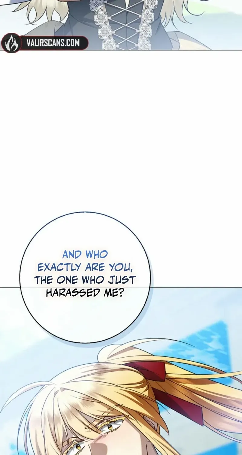 Sorry, I got distracted by your looks Chapter 29 page 94 - 