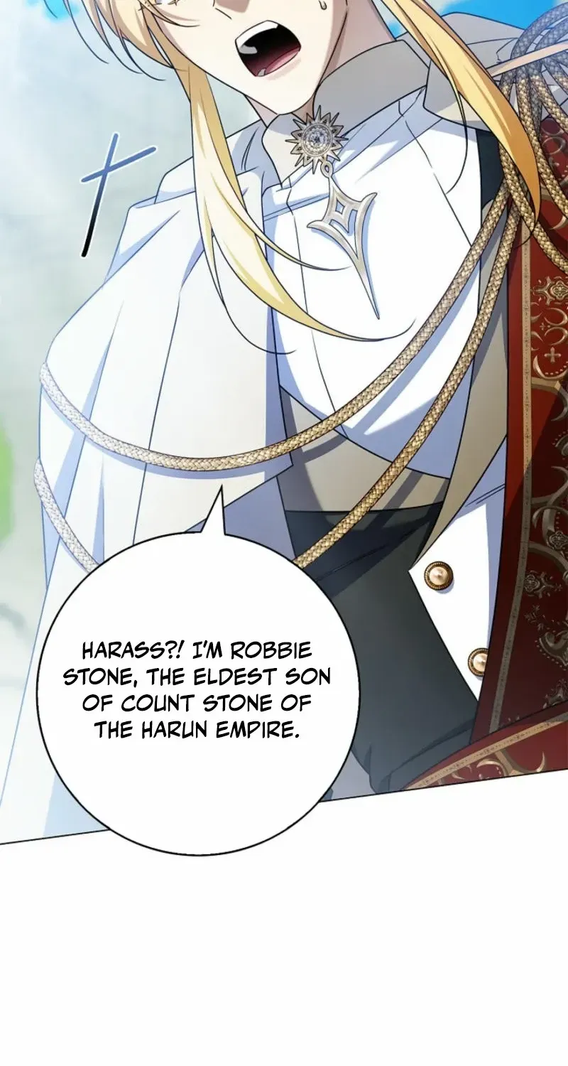 Sorry, I got distracted by your looks Chapter 29 page 95 - 