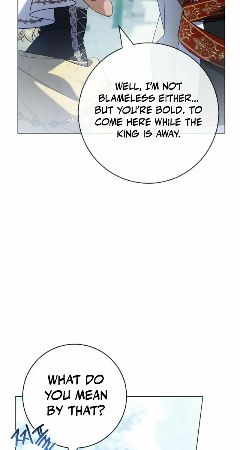 Sorry, I got distracted by your looks Chapter 29 page 97 - 