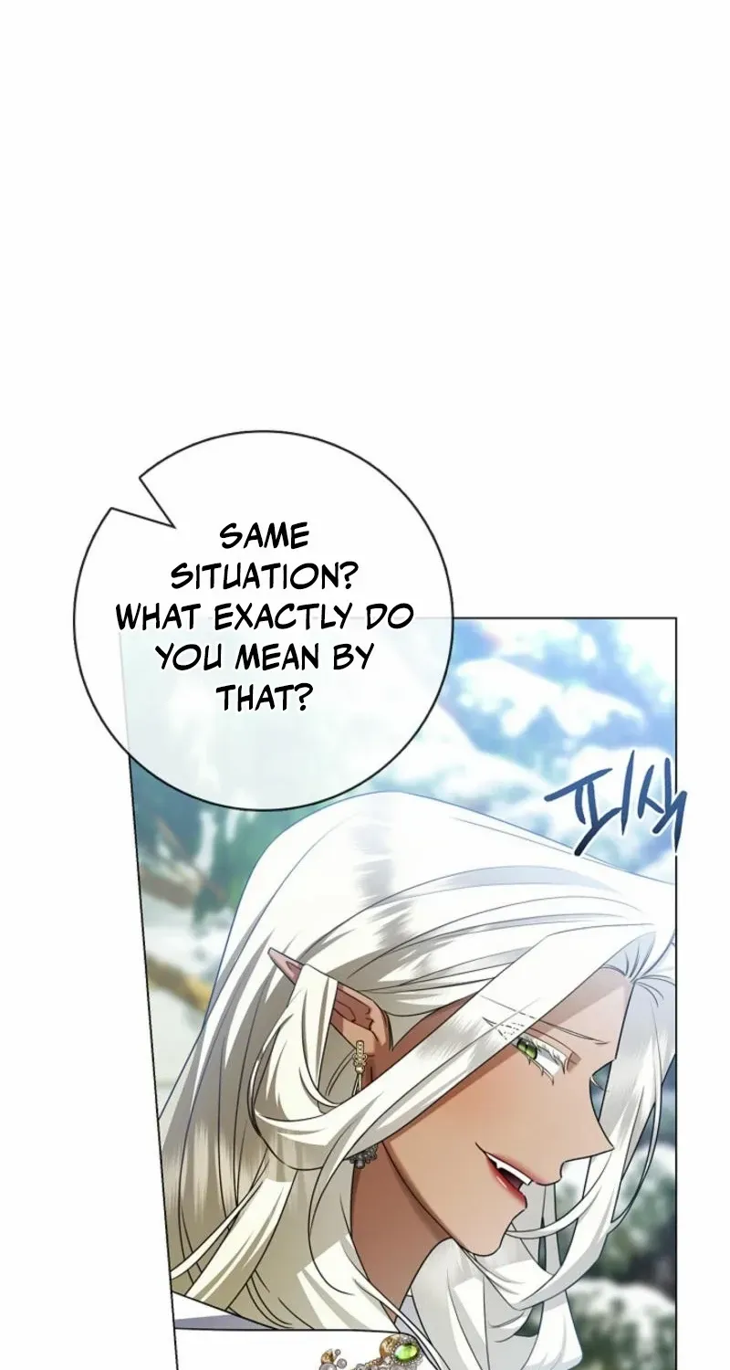 Sorry, I got distracted by your looks Chapter 29 page 99 - 