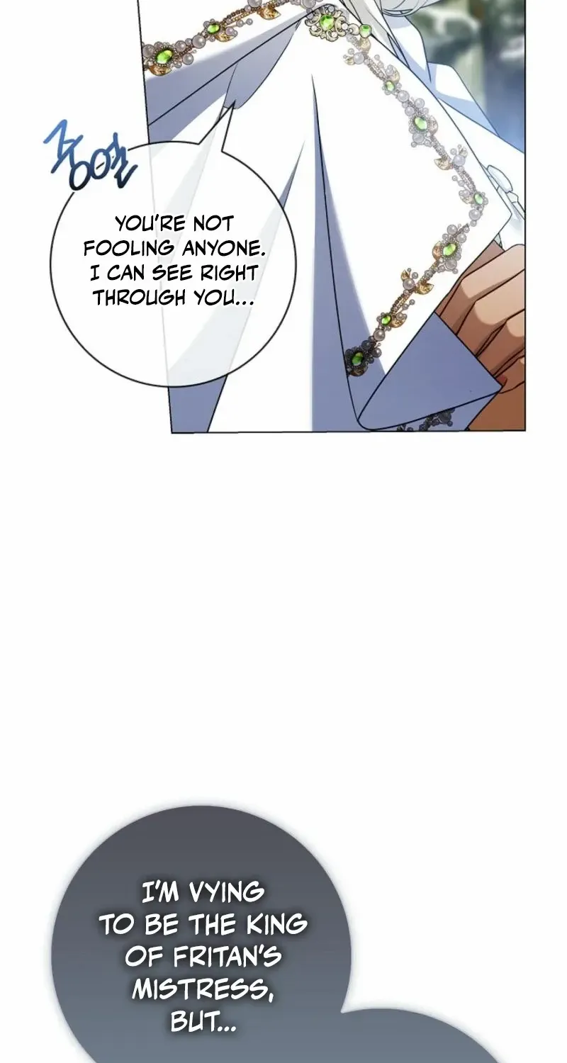 Sorry, I got distracted by your looks Chapter 29 page 100 - 