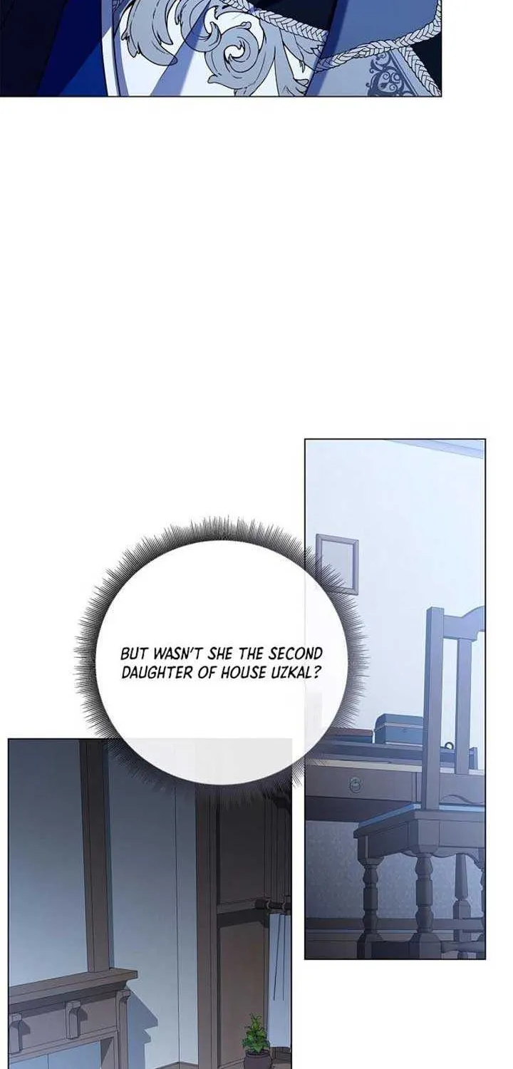Sorry, I got distracted by your looks Chapter 3 page 101 - 