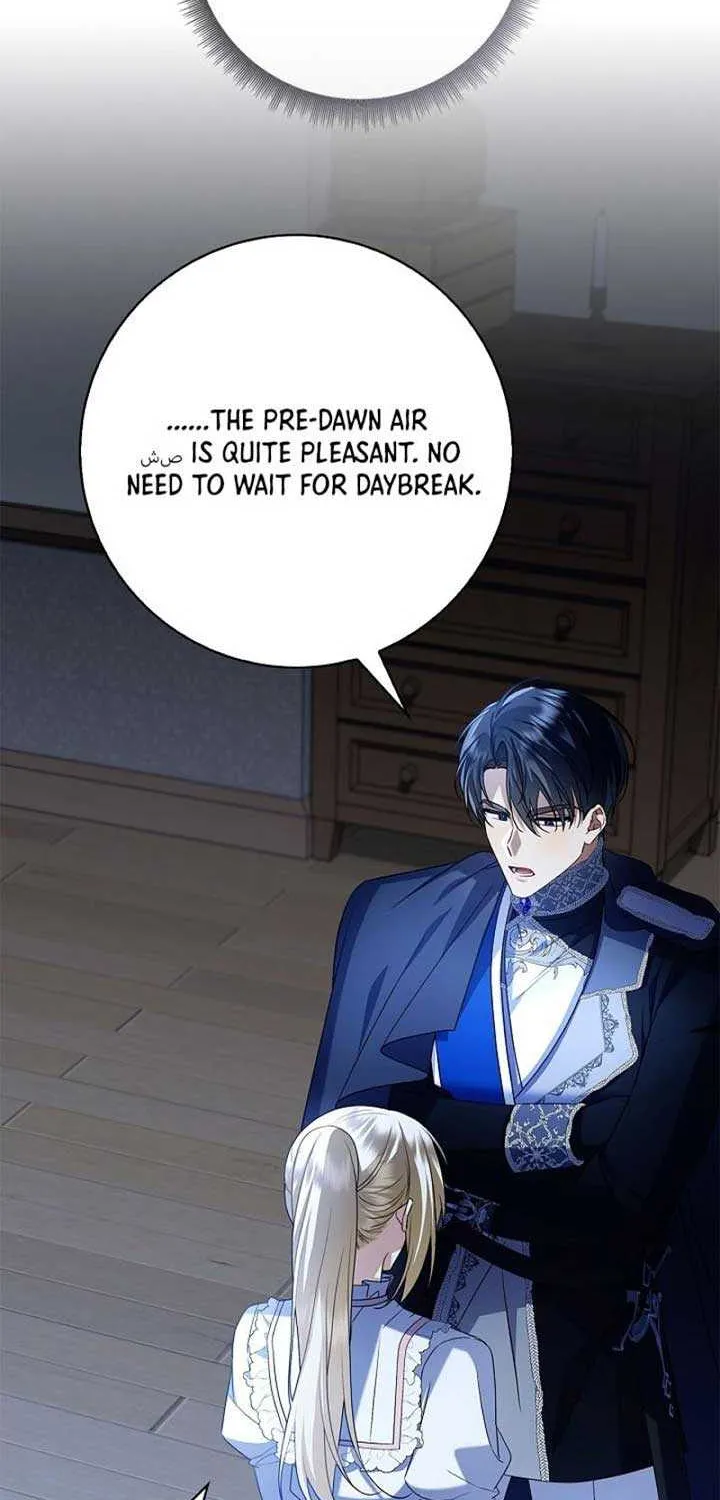 Sorry, I got distracted by your looks Chapter 3 page 103 - 