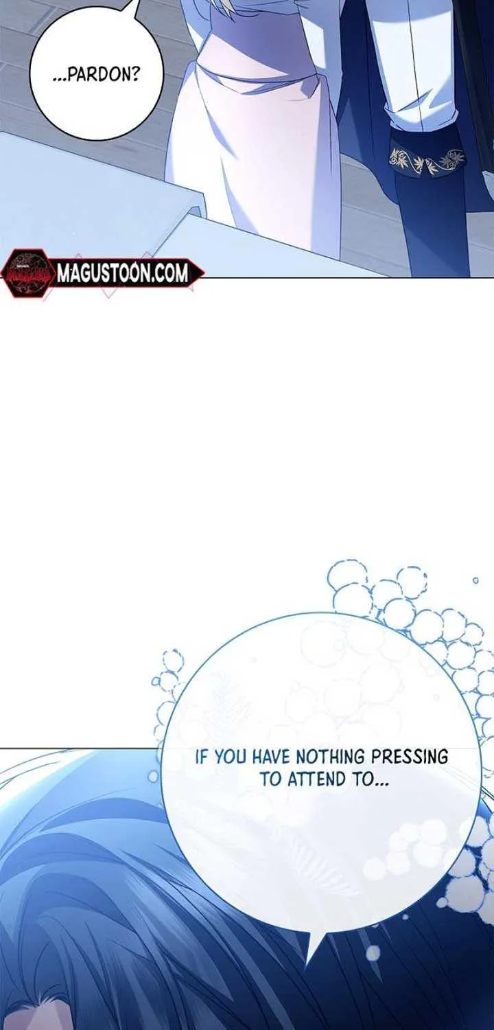 Sorry, I got distracted by your looks Chapter 3 page 104 - 