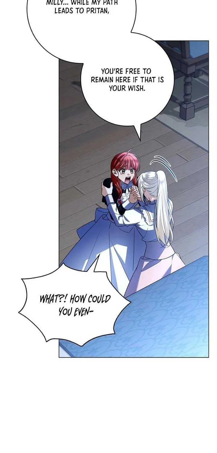 Sorry, I got distracted by your looks Chapter 3 page 12 - 