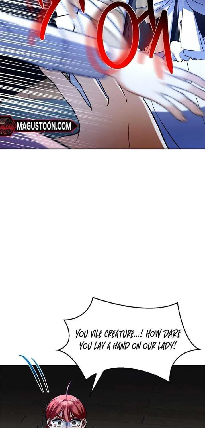 Sorry, I got distracted by your looks Chapter 3 page 19 - 