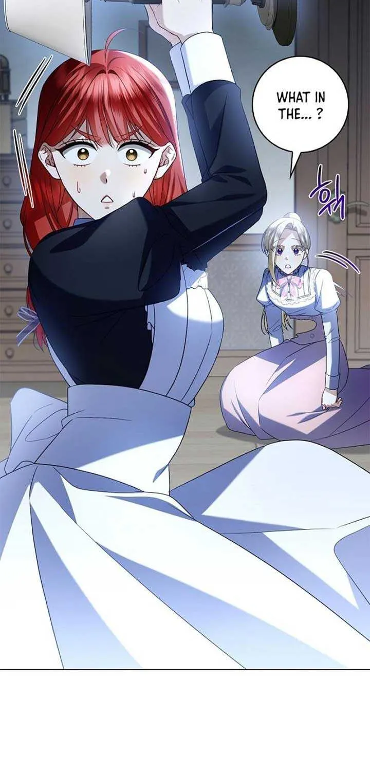 Sorry, I got distracted by your looks Chapter 3 page 26 - 