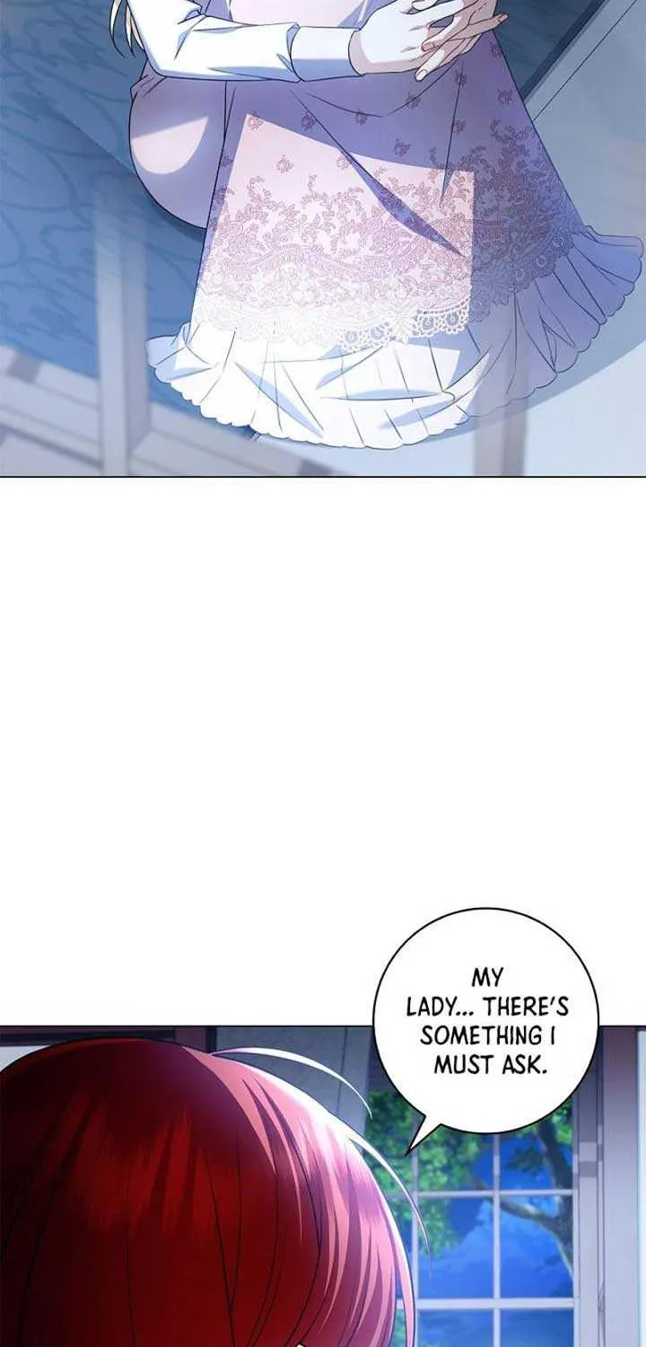 Sorry, I got distracted by your looks Chapter 3 page 4 - 