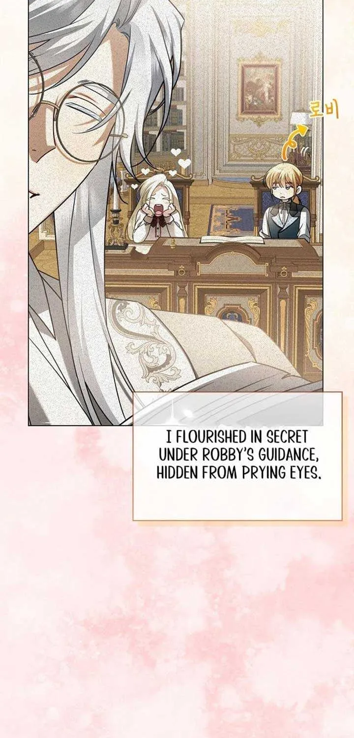 Sorry, I got distracted by your looks Chapter 3 page 32 - 