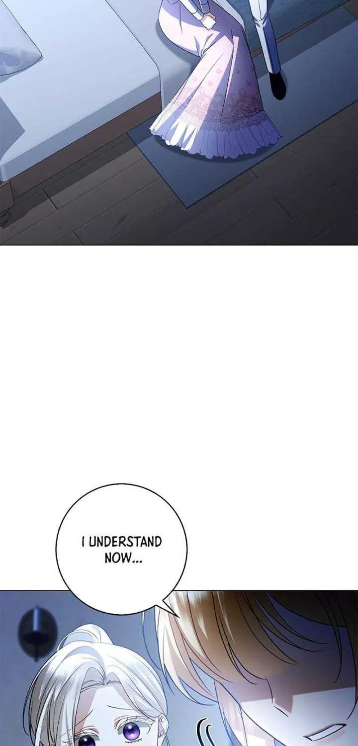Sorry, I got distracted by your looks Chapter 3 page 36 - 