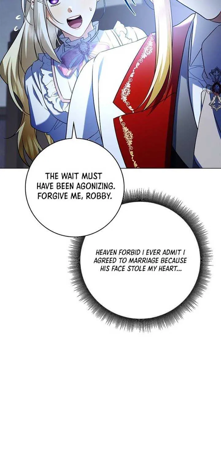Sorry, I got distracted by your looks Chapter 3 page 37 - 